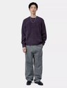 Pantalón Carhartt WIP Floyde - Styx (Garment dyed)