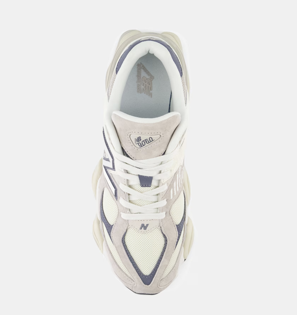 Zapatillas New Balance 9060EEB -