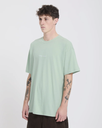 Camiseta Volcom Stone - Ice Green