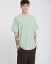 Camiseta Volcom Stone - Ice Green
