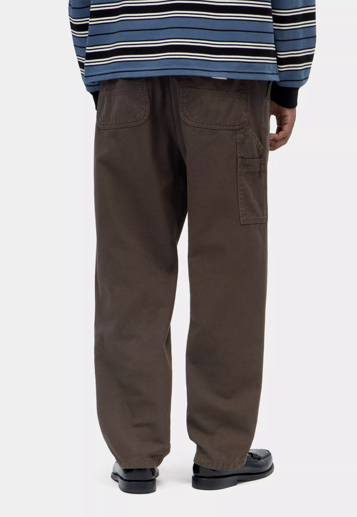Pantalón Carhartt WIP Flint Pant - Tobacco (garment dyed)