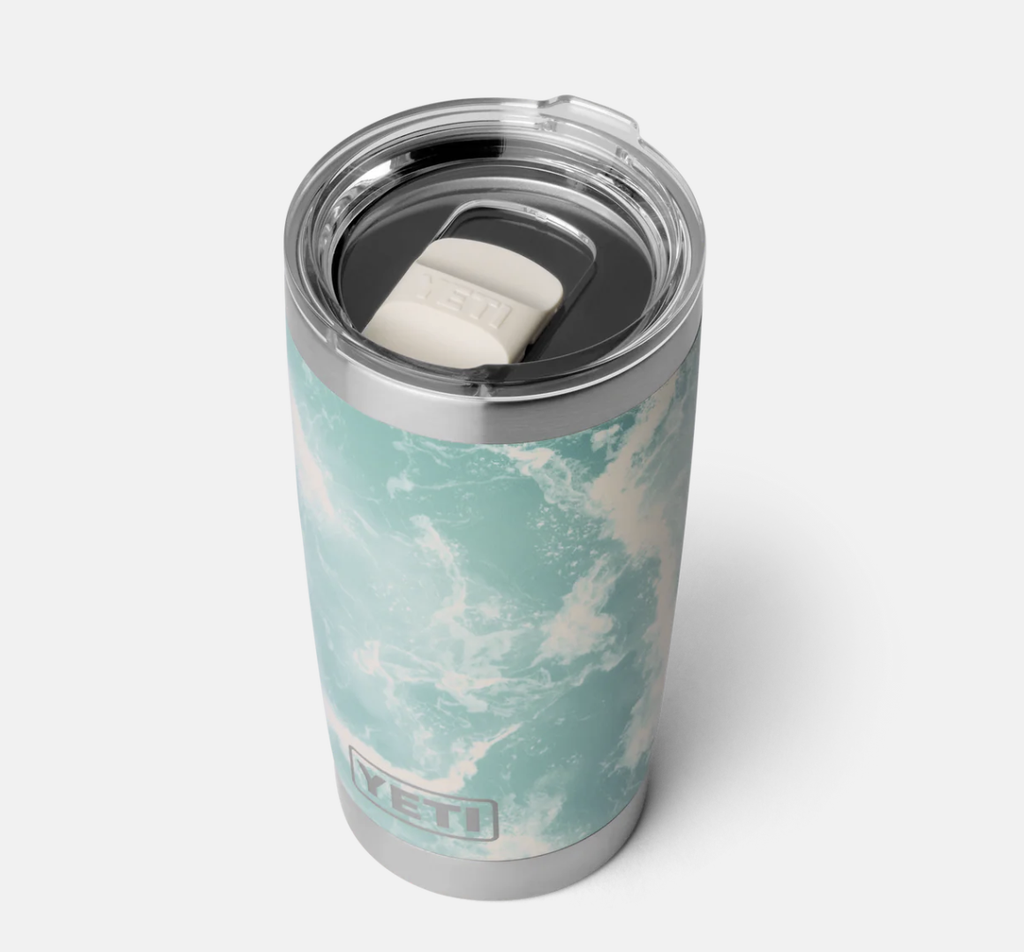 Vaso Yeti Tumbler 20 oz (591 ml) - Sea View
