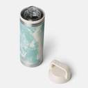 Botella Yeti Rambler 18 oz (532 ml) - Sea View