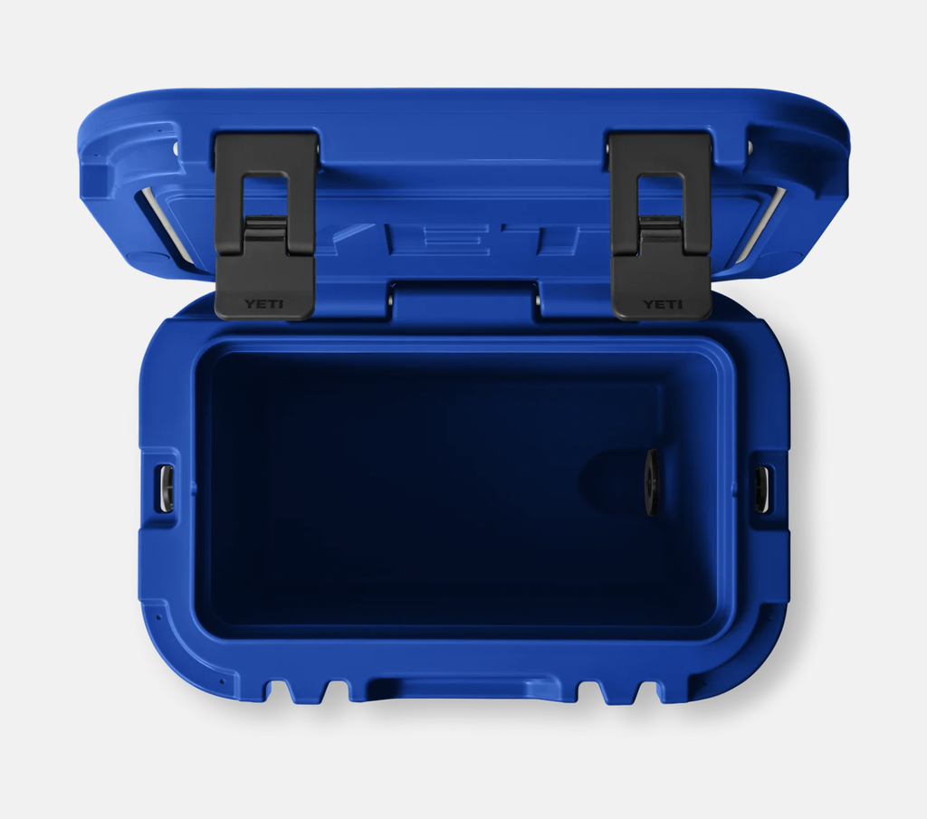 Nevera Portátil Yeti Roadie 15 - Royal Blue