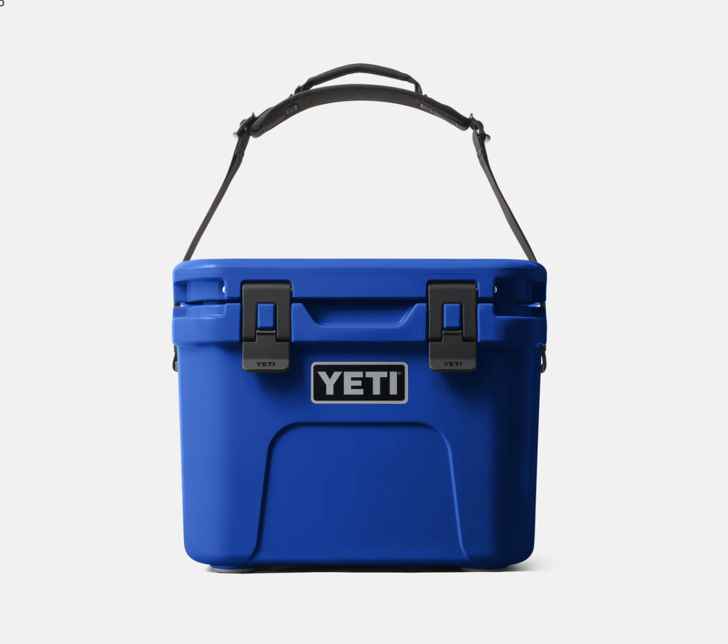 Nevera Portátil Yeti Roadie 15 - Royal Blue