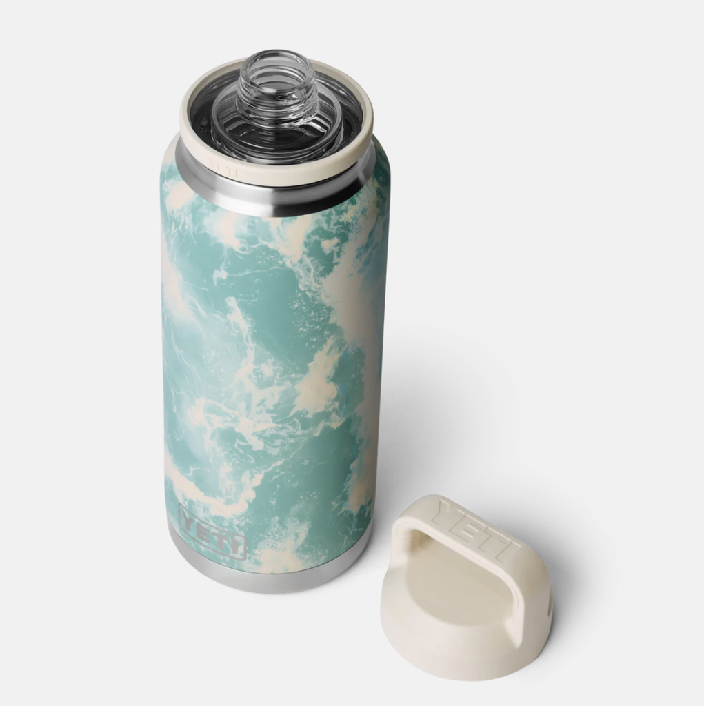 Botella Yeti Rambler 36 oz (1 l) - Sea View