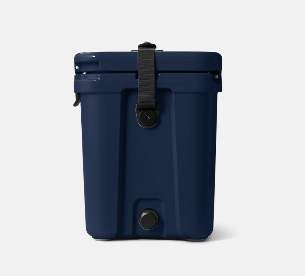 Nevera Portátil Yeti Roadie 24 2.0 - Navy