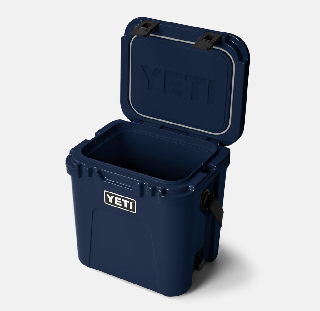 Nevera Portátil Yeti Roadie 24 2.0 - Navy