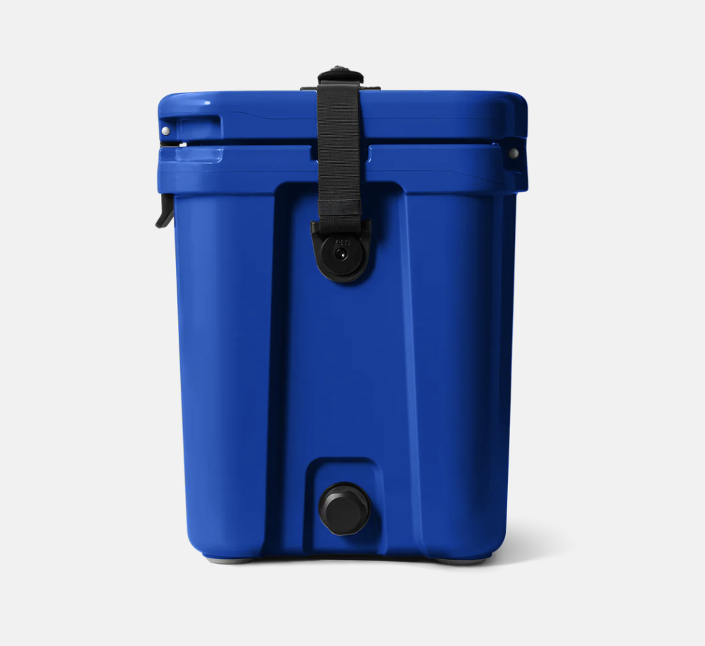 Nevera Portátil Yeti Roadie 24 2.0 - Royal Blue