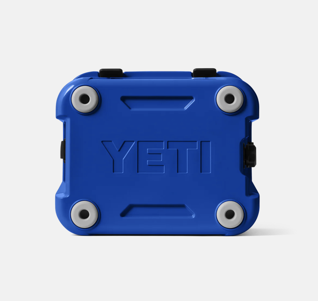 Nevera Portátil Yeti Roadie 24 2.0 - Royal Blue