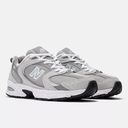 Zapatillas New Balance 530CK - Raincloud con Shadow Grey y Silver Metallic