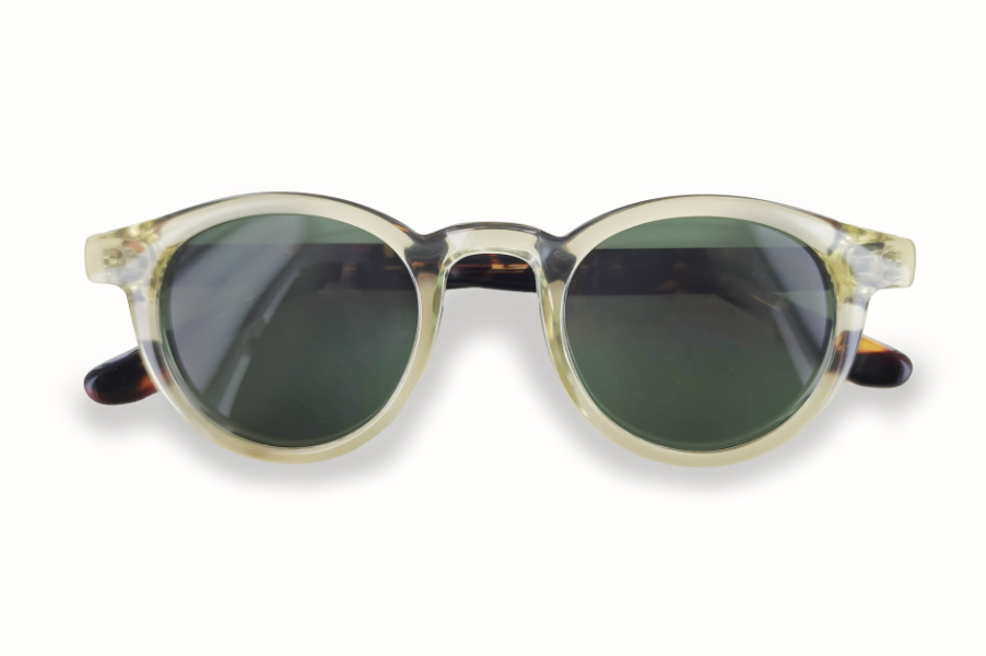 Gafas De Sol Moken Andy - CHMP-GRN