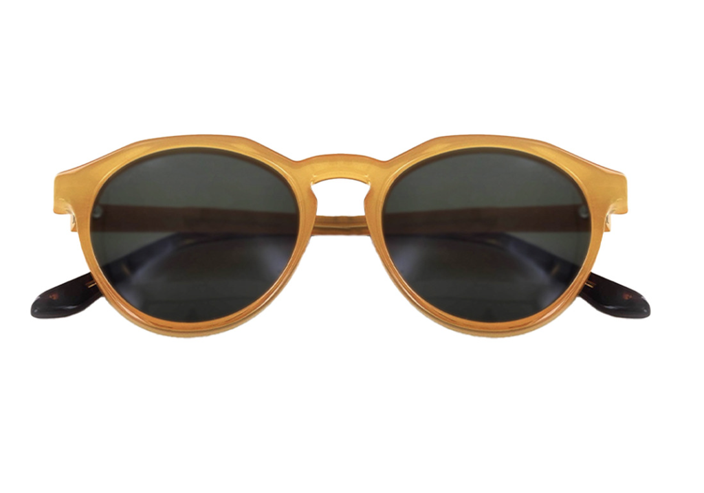 Gafas De Sol Moken Leonnie - (MST-GRN)