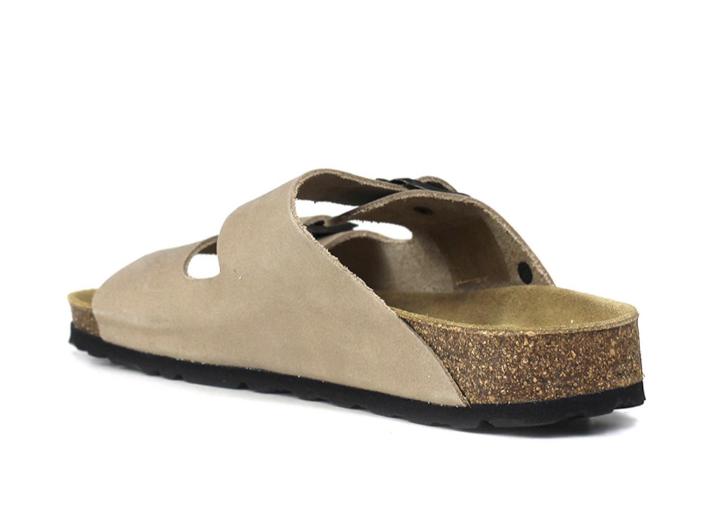 Sandalias Cubanas Comporta 100 - Beige