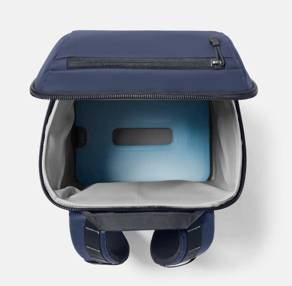Mochila con Aislamiento Yeti Daytrip 20L - Classic Navy
