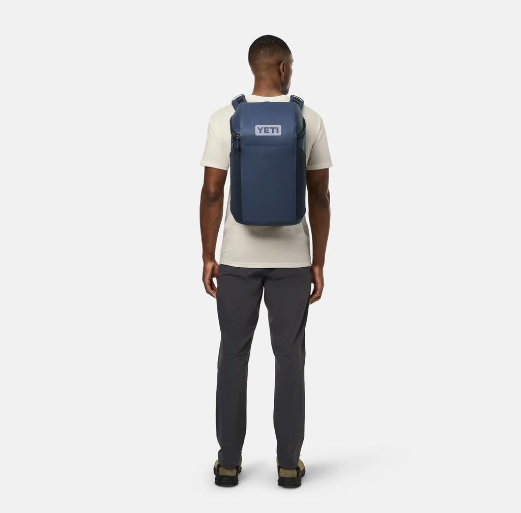 Mochila con Aislamiento Yeti Daytrip 20L - Classic Navy