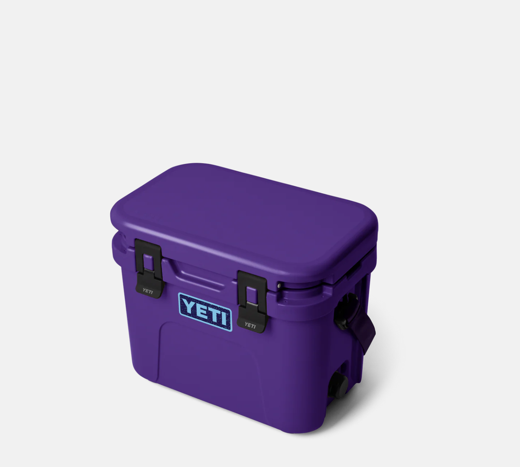 Nevera Portátil Yeti Roadie 15 - Pace Purple/Blue