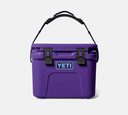 Nevera Portátil Yeti Roadie 15 - Pace Purple/Blue