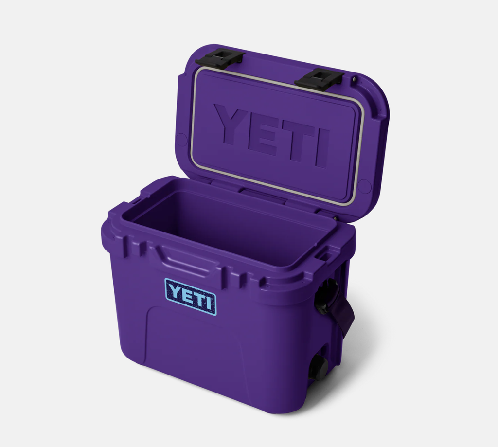 Nevera Portátil Yeti Roadie 15 - Pace Purple/Blue