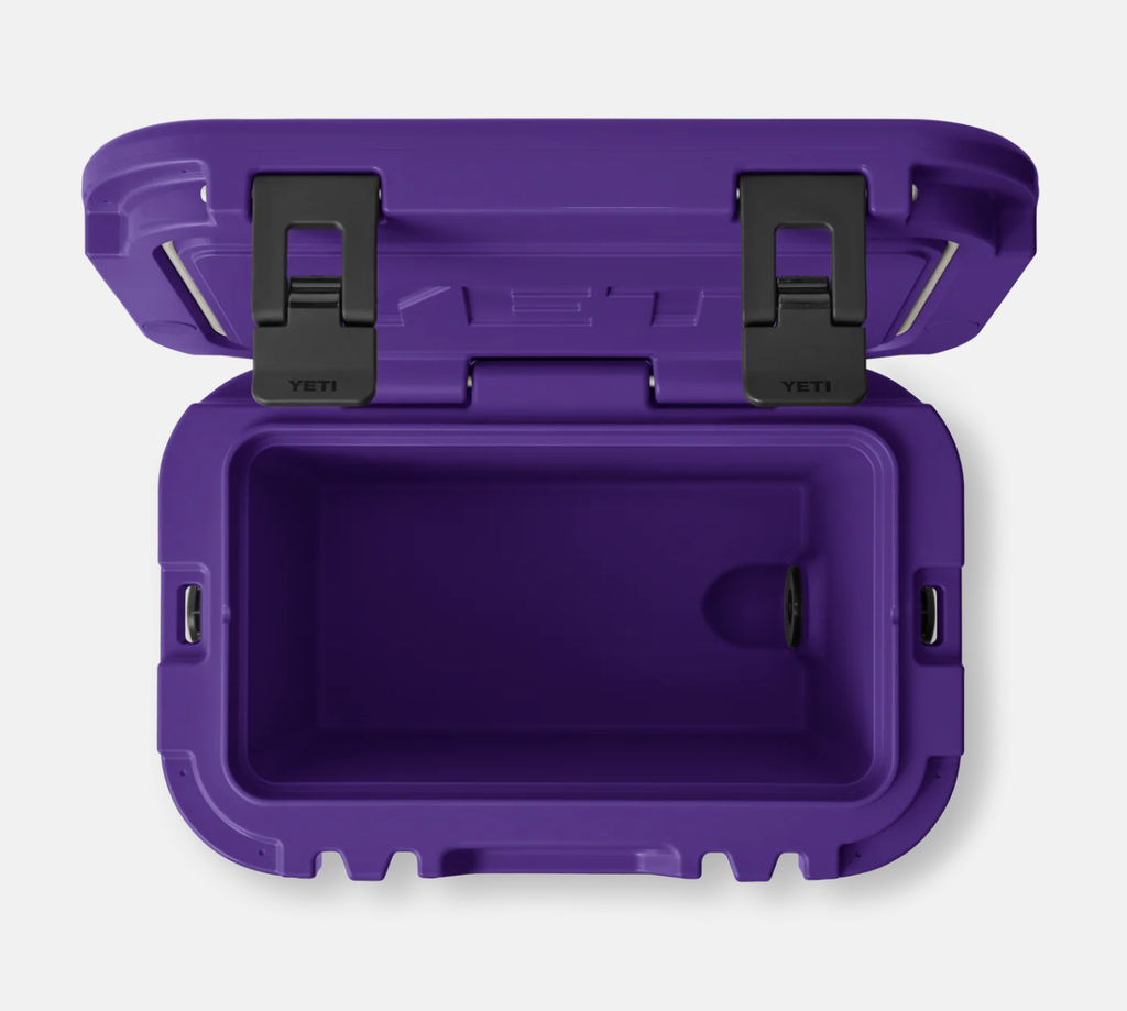 Nevera Portátil Yeti Roadie 15 - Pace Purple/Blue
