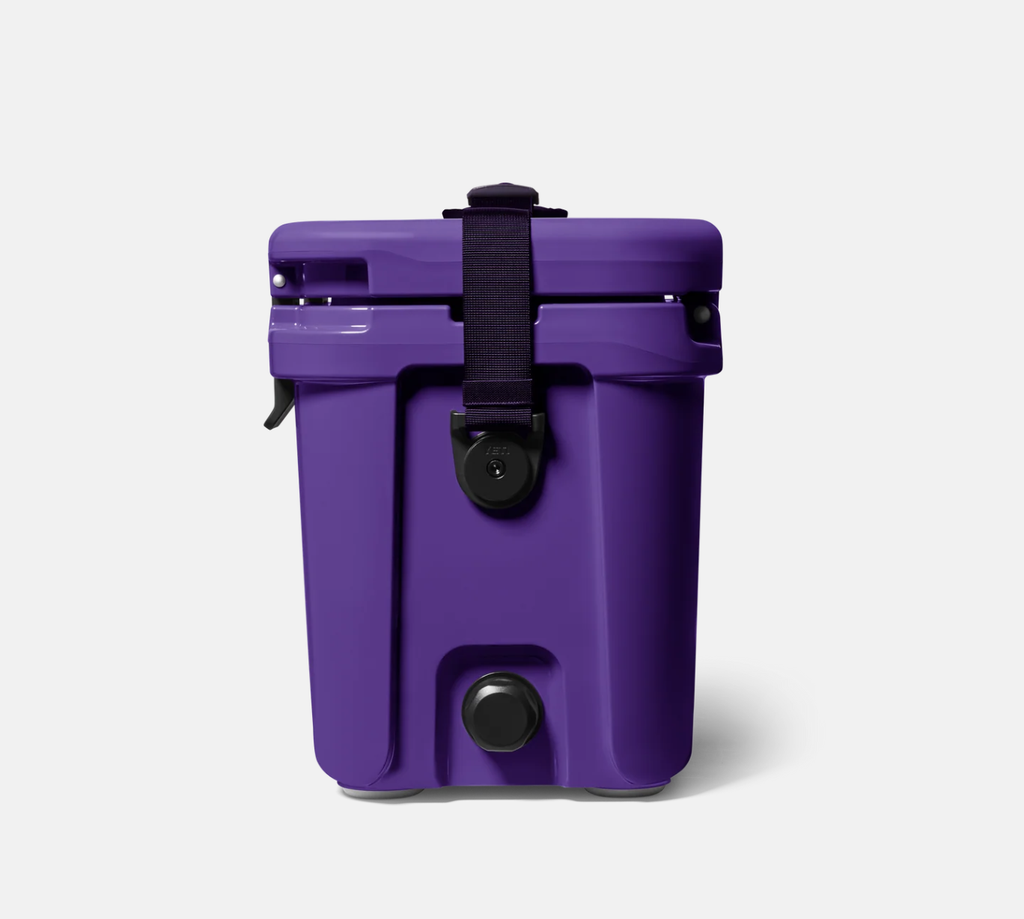 Nevera Portátil Yeti Roadie 15 - Pace Purple/Blue
