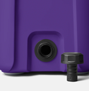 Nevera Portátil Yeti Roadie 15 - Pace Purple/Blue