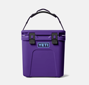 Nevera Portátil Yeti Roadie 24 2.0 - Pace Purple/Blue