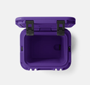 Nevera Portátil Yeti Roadie 24 2.0 - Pace Purple/Blue