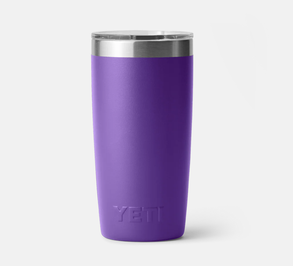 Vaso Yeti Rambler 10 oz (295 ml) - Pace Purple