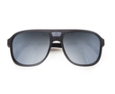 Gafas de Sol Moken Walter - Black Grey
