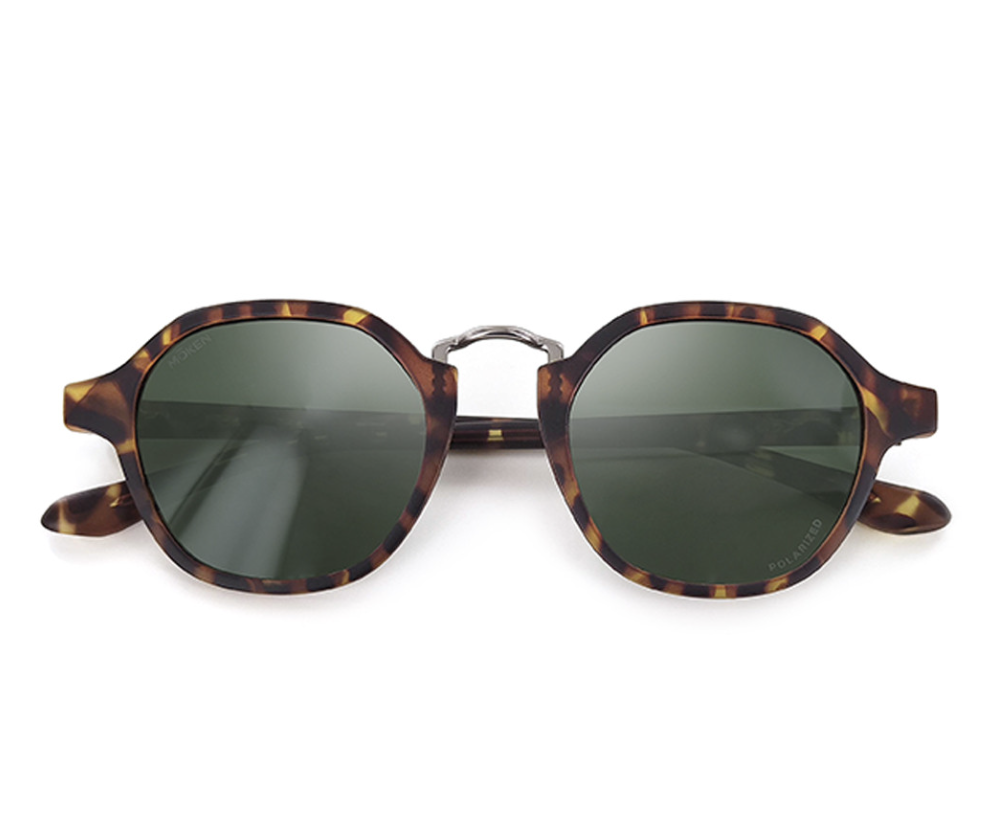 Gafas de Sol Moken Gran Brend - GRN