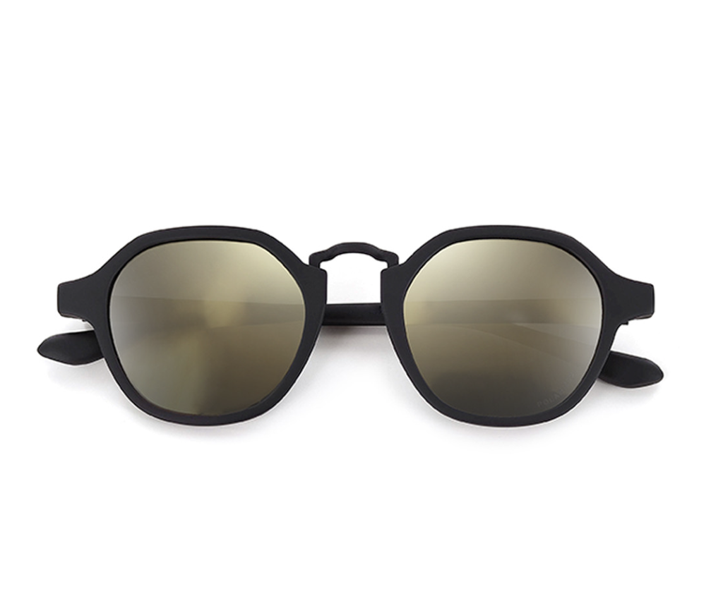 Gafas de Sol Moken Big Brend -BLK -GRP