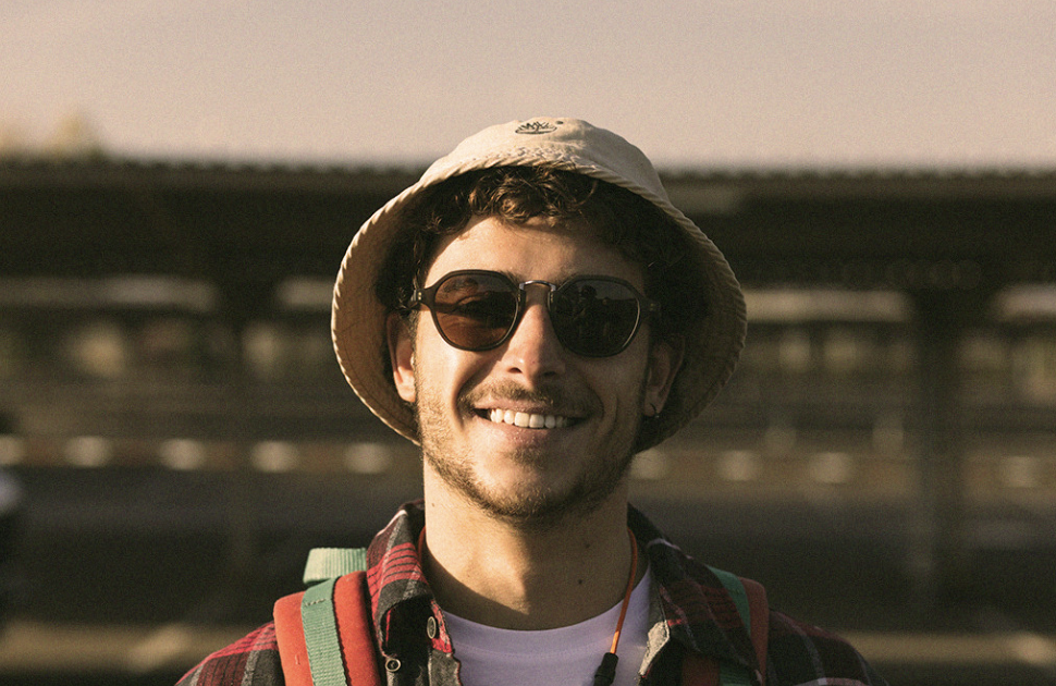 Gafas de Sol moken Big Brend - KKI-BRW