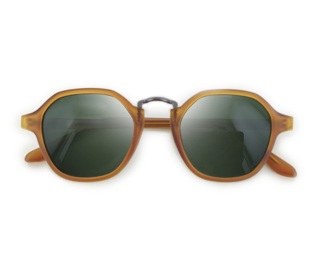 Gafas de Sol Moken Big Brend - MST-GRN