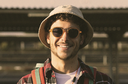 Gafas de Sol Moken Big Brend - MST-GRN