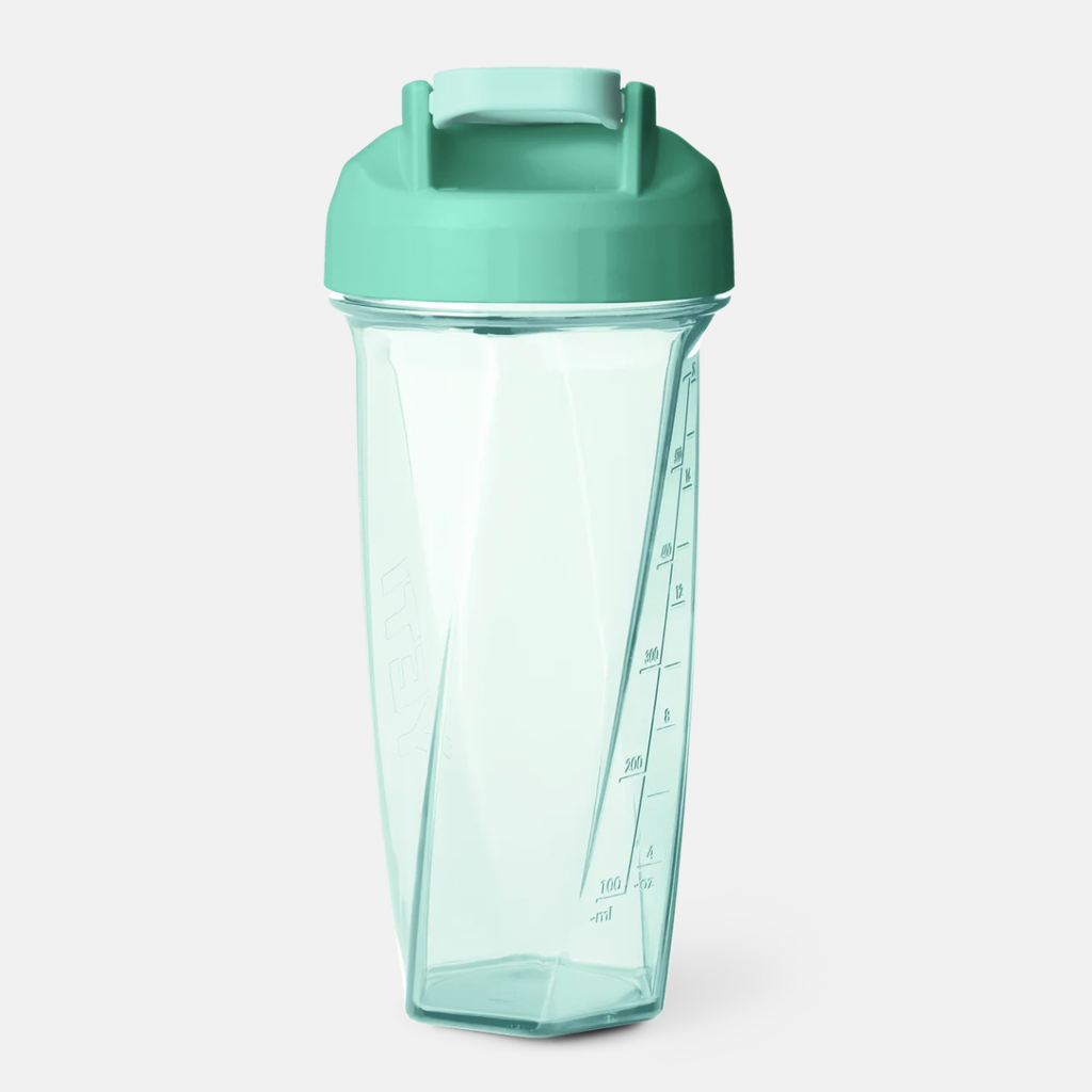 Botella Mezcladora Shaker Yeti 27 oz (737 ml) - Seafoam