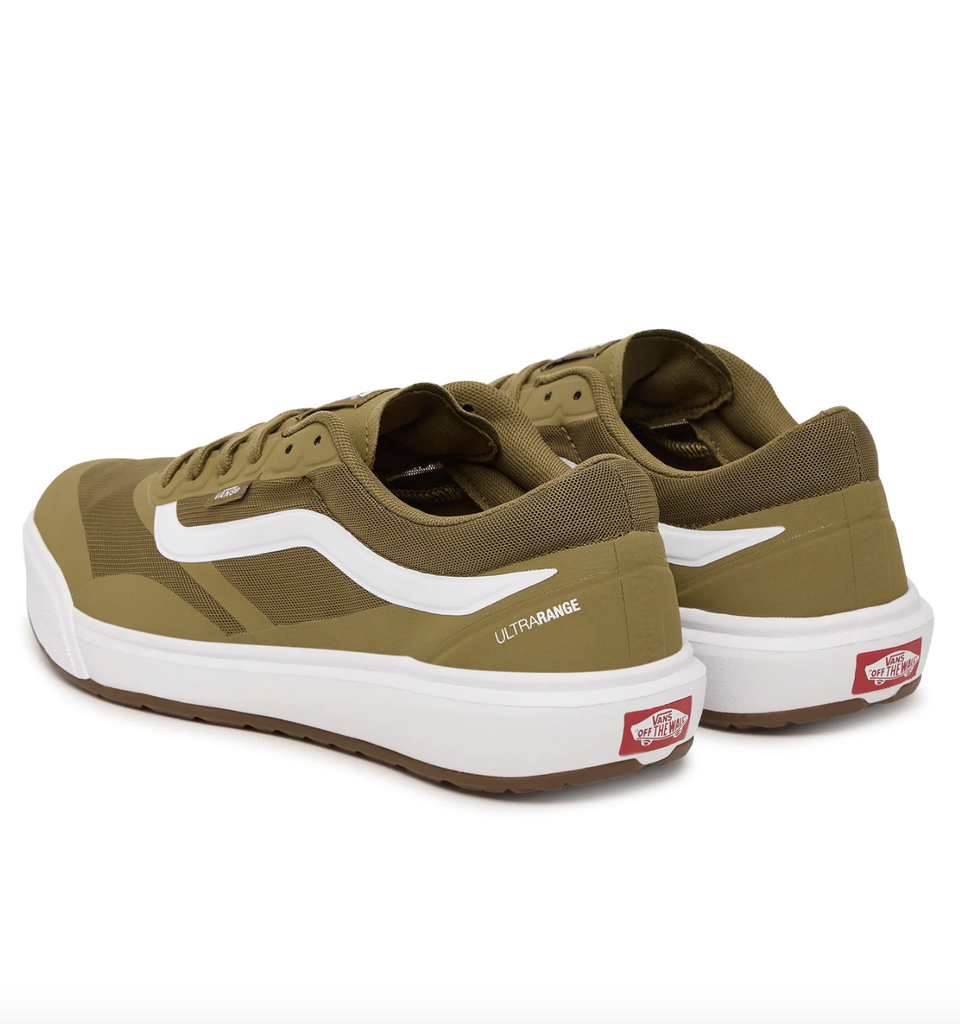 Zapatillas Vans UltraRange 2.0 RW - Olive Brown