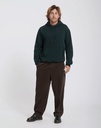 Sudadera con Capucha Volcom Single Stone - Scarab