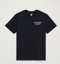 Camiseta Element Couching - Flint Black