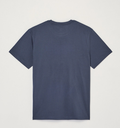 Camiseta Element Fluff -  Dark Slate