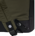 Bolsa de Tela Element 2-Way Laptop 25L - Forest Night