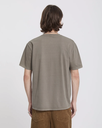 Camiseta Volcom Solid Stone - Earth