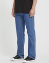 Pantalón Vaquero Volcom Solver - Bold Blue