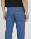 Pantalón Vaquero Volcom Solver - Bold Blue