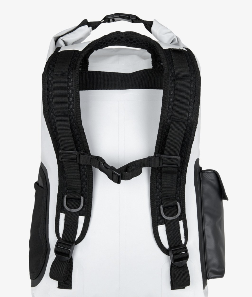 Mochila Billabong Storm Dry - Sil