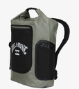 Mochila Billabong Storm Dry 22L - Sea Spray
