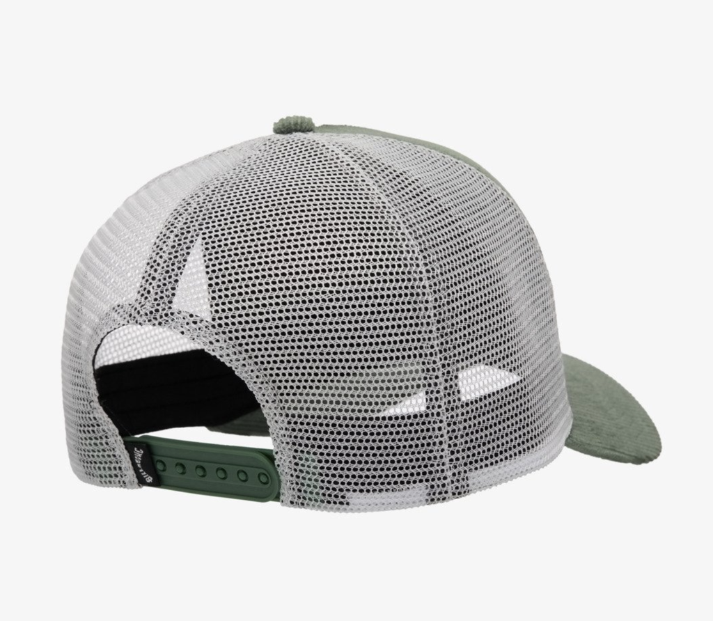 Gorra Billabong Icon Cord - Sea Spray