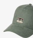 Gorra Billabong Icon Cord - Sea Spray