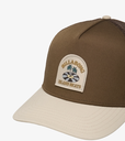 Gorra Billabong Island Beats - Winter Moss