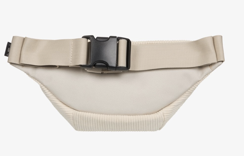 Riñonera Billabong Ridge Cord - Beige
